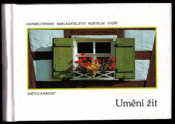 Umění žít