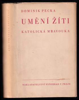 Umění žíti
