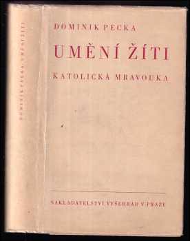 Umění žíti
