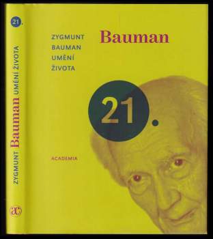 Zygmunt Bauman: Umění života