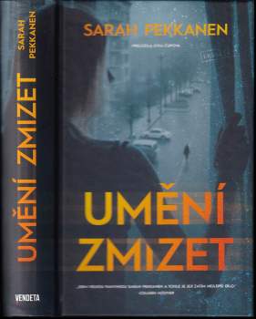 Umění zmizet