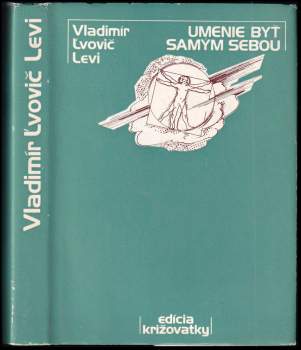 Umenie byť samým sebou