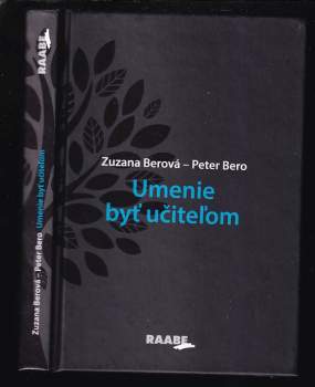 Umenie byť učiteľom