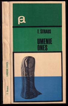Umenie dnes