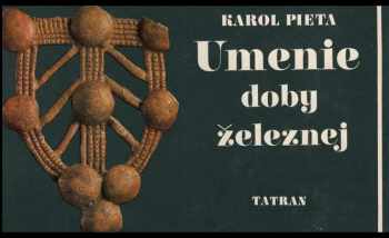 Umenie doby železnej