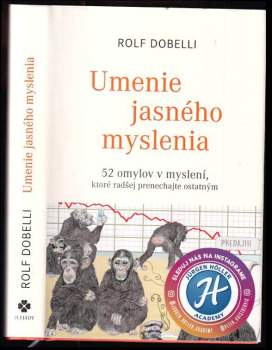 Umenie jasného myslenia
