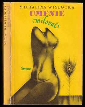 Umenie milovat