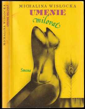 Michalina Wisłocka: Umenie milovat