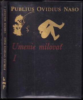 Umenie milovať
