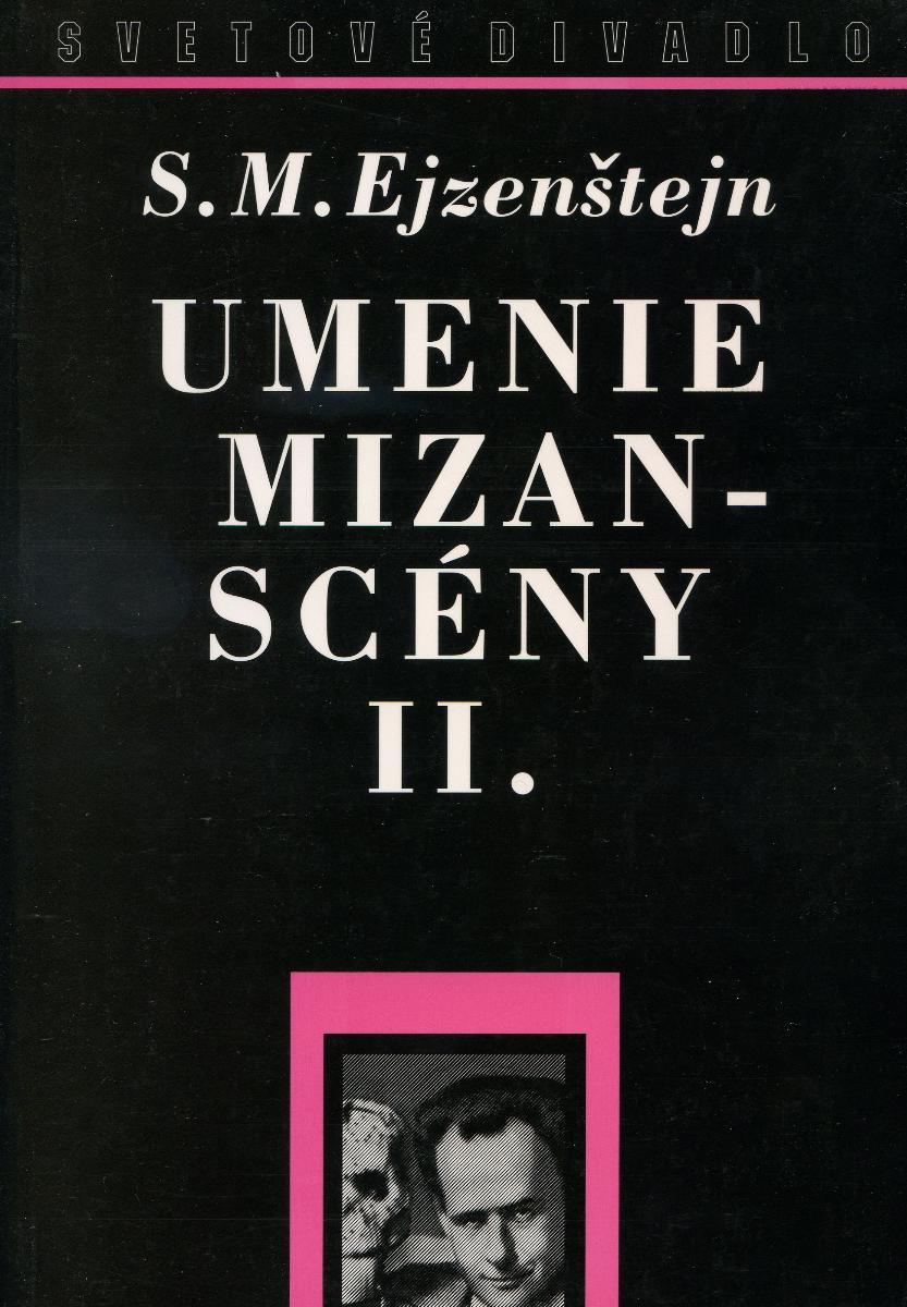 Čítanka z dejín divadelnej réžie