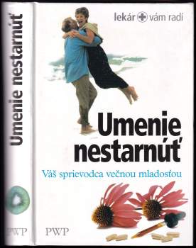 Umenie nestarnúť