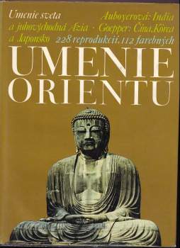 Umenie Orientu