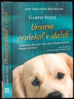 Umenie pretekať v daždi