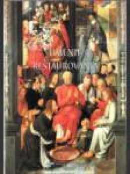 Umenie reštaurovania