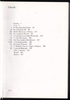 Ladislav Šášky: Umenie Slovenska