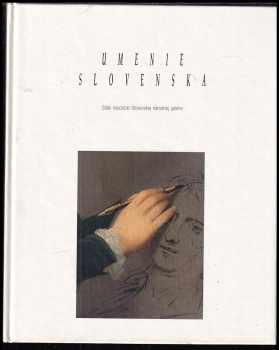 Umenie Slovenska