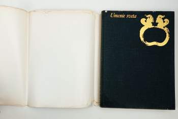 Peter Kidson: Stredoveké umenie
