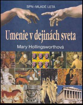 Umenie v dejinách sveta