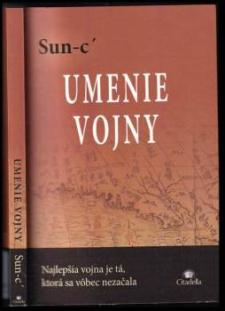 Umenie vojny