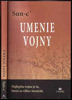 Umenie vojny