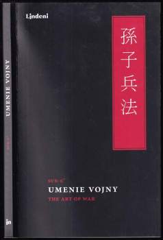 Umenie vojny