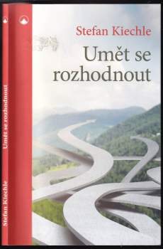 Umět se rozhodnout