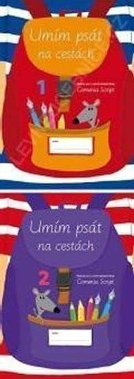 Umím psát na cestách