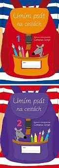 Umím psát na cestách