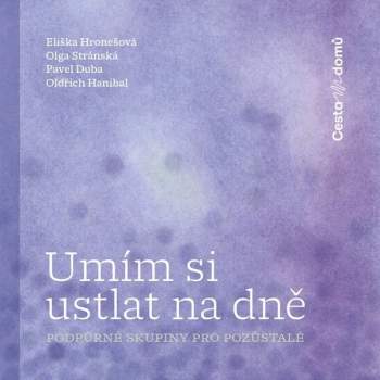 Umím si ustlat na dně