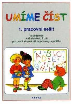 Umíme číst