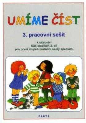 Libuše Kubová: Umíme číst
