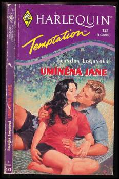Umíněná Jane