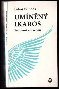 Umíněný Ikaros