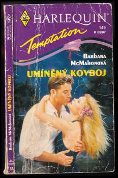 Umíněný kovboj