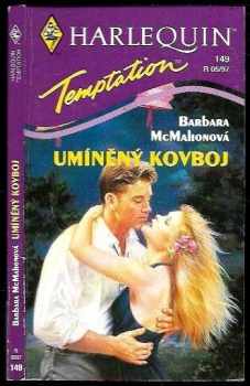 Umíněný kovboj