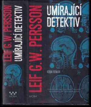 Leif G. W Persson: Umírající detektiv