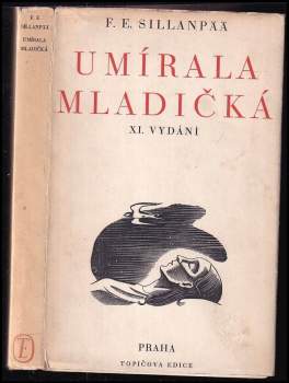 Umírala mladičká