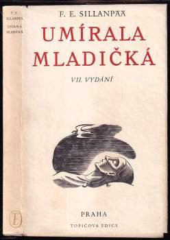 Umírala mladičká