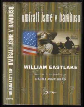 Umírali jsme v bambusu