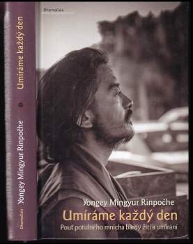 Umíráme každý den