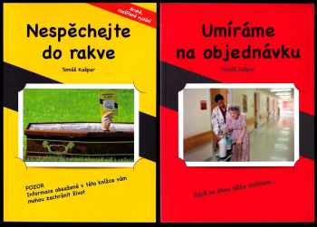 Umíráme na objednávku