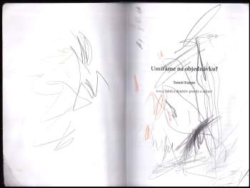 Tomáš Kašpar: Umíráme na objednávku