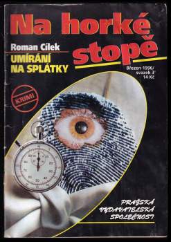 Umírání na splátky