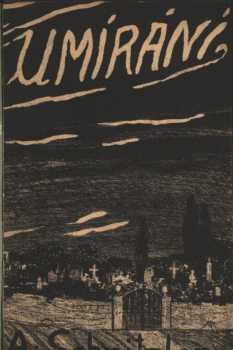 Arthur Schnitzler: Umírání