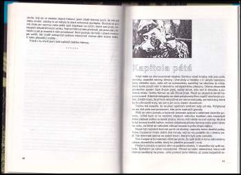 Alan White: Umírání za dlouhého dne