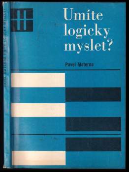 Umíte logicky myslet?