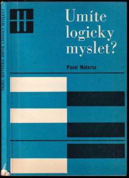 Umíte logicky myslet?