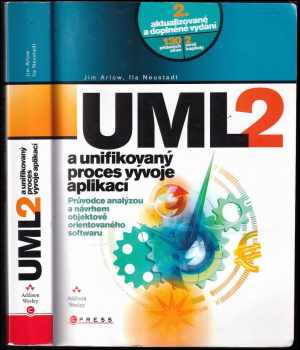 UML 2 a unifikovaný proces vývoje aplikací