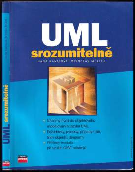 Hana Kanisová: UML srozumitelně
