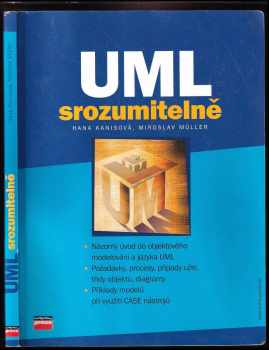 UML srozumitelně